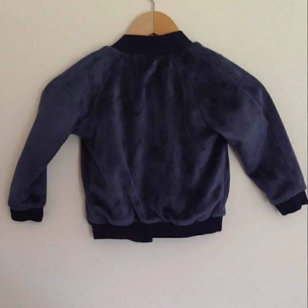 MerriMaine Jacket